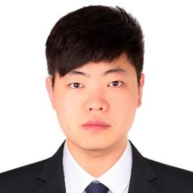 Dr. Dongqi Liu avatar image