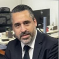 Dr. Christos Kampouris avatar image