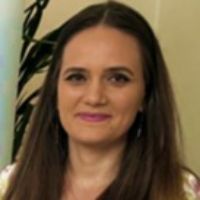 Dr. Andreea Veronica Botezatu avatar image