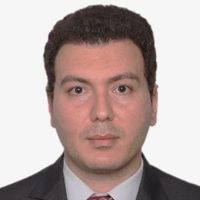 Dr. Sina Sadighi avatar image