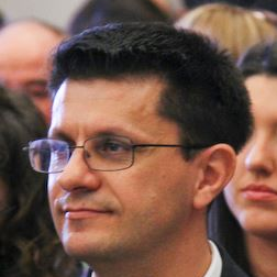 Prof. Dr. Luca Gentilucci avatar image