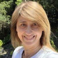 Dr. Stefania Da Pelo avatar image