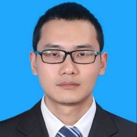 Dr. Zhuxin Tian avatar image