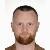 Dr. Adam Feliks Junka avatar image