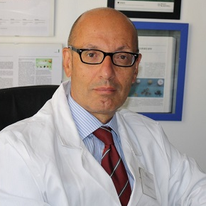 Prof. Dr. Piero Portincasa avatar image
