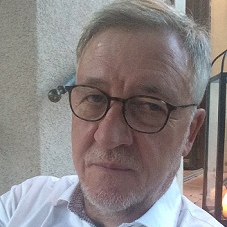 Prof. Dr. Michael  Kasper avatar image