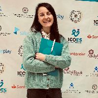 Dr. Rocío De Diego Cordero avatar image