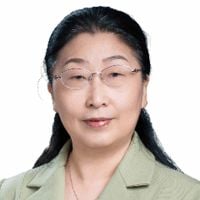 Prof. Dr. Wei Tan avatar image
