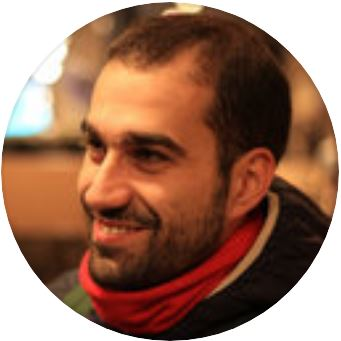 Dr. Giovanni Ludeno avatar image