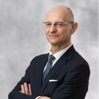 Prof. Dr. Olaf Ciszak avatar image