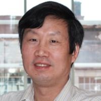 Dr. Jiyue Zhu avatar image