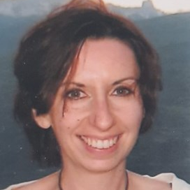 Dr. Alessandra Salvioli Di Fossalunga avatar image