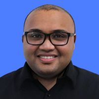 Dr. Toufique Ahmed Soomro avatar image