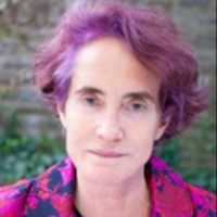 Prof. Dr. Eugenia-Victoria Ellis avatar image