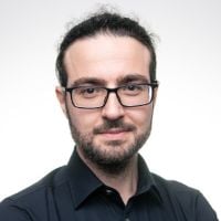 Dr. Pascal Mindermann avatar image