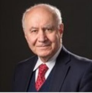 Prof. Dr. Bahman Jabbari avatar image