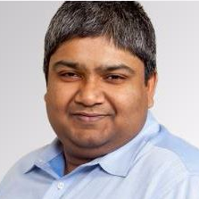 Dr. Sagnik Basuray avatar image