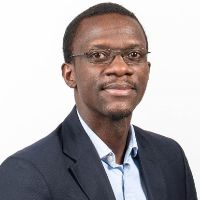 Dr. Rostand B. Tayong avatar image