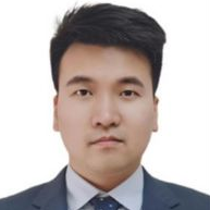 Dr. Zhiwen Shao avatar image