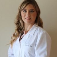 Dr. Ana Lúcia Silva avatar image