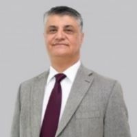 Prof. Dr. Mohammed Nuseir avatar image