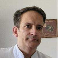 Dr. Bruno de La Villéon avatar image