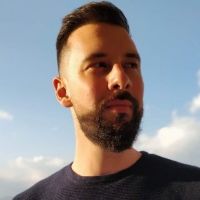 Dr. Aristeidis Mystakidis avatar image