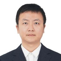 Dr. Dong He avatar image