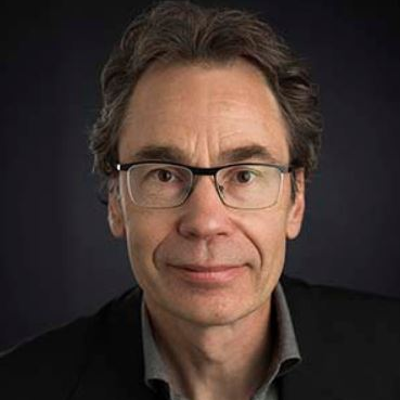 Prof. Dr. Mikael Forsman avatar image