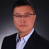 Prof. Dr. Baoyu Cui avatar image