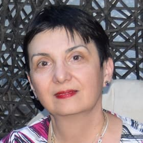 Prof. Dr. Corina Marilena Cristache avatar image