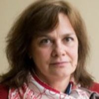 Dr. Irina D. Stambolova avatar image