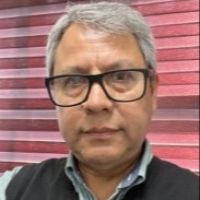 Prof. Dr. Juan Carlos Sanchez-Garcia avatar image