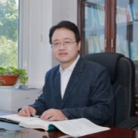 Prof. Dr. Zheng Fang avatar image