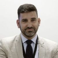 Dr. Sergio Barrientos-Trigo avatar image