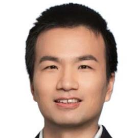 Dr. Zhi Liu avatar image