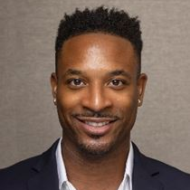 Dr. Derek T. Dangerfield II avatar image