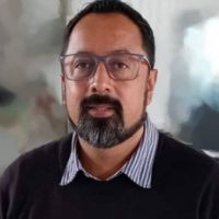 Dr. Hugo Rojas-Chávez avatar image