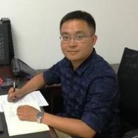 Prof. Dr. Cheng Feng avatar image