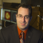 Prof. Dr. Sylvain G. Cloutier avatar image