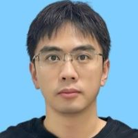 Dr. Zhiwei Chen avatar image