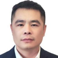 Prof. Dr. Chunwang Dong avatar image