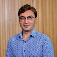 Dr. Hami Hemati avatar image