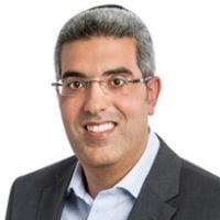 Dr. Nathaniel Bouganim avatar image