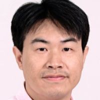 Dr. Tong Ye avatar image