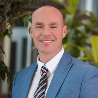 Prof. Dr. Darren Candow avatar image