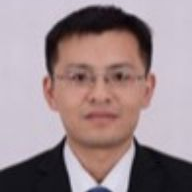 Dr. Zhen Chen avatar image