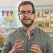 Dr. Jordi Castellví avatar image