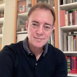 Dr. Antoni Santisteban-Fernández avatar image