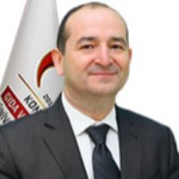 Prof. Dr. Kasim Oztoprak avatar image